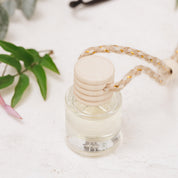 Warm Cashmere: Car Diffuser