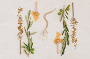 White Tea: Car Diffuser