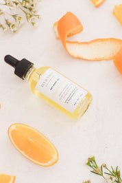 Satsuma: Body Oil