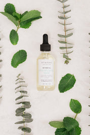 Eucalyptus Mint: Body Oil