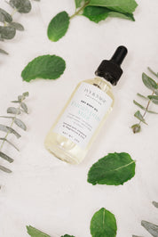 Eucalyptus Mint: Body Oil