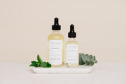 Eucalyptus Mint: Body Oil