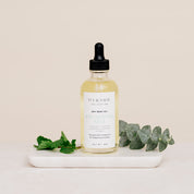 Eucalyptus Mint: Body Oil