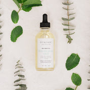 Eucalyptus Mint: Body Oil