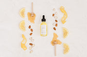 Honey & Almond: Body Oil