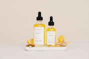 Honey & Almond: Body Oil