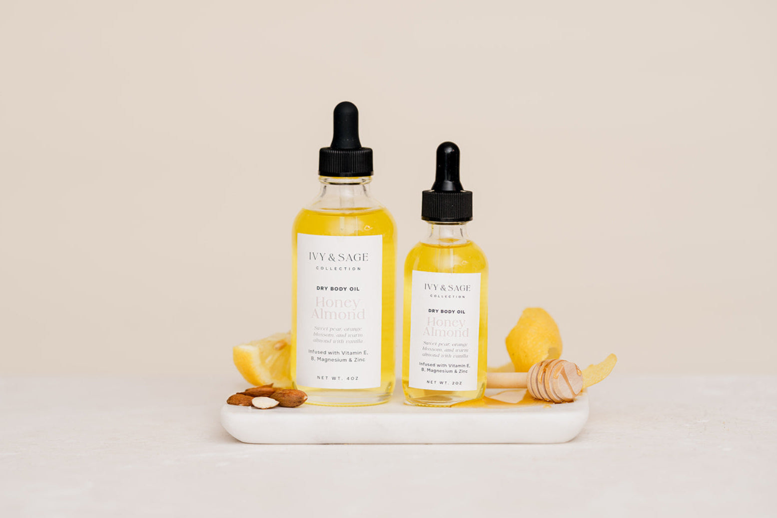 IvyandSage_DryBodyOil_HoneyAlmond_4and2oz-1_websize.jpg