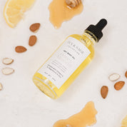 Honey & Almond: Body Oil
