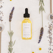 Lavender & Chamomile: Body Oil