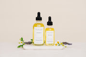 Lavender & Chamomile: Body Oil