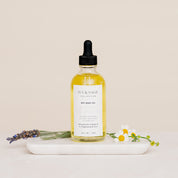 Lavender & Chamomile: Body Oil