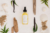 Maldives: Body Oil