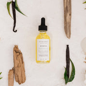Maldives: Body Oil