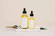 Maldives: Body Oil