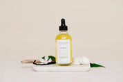 Maldives: Body Oil