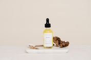 Santal 13: Body Oil