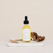 Santal 13: Body Oil