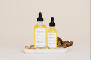 Santal 13: Body Oil