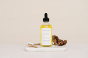 Santal 13: Body Oil