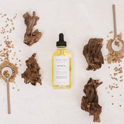 Santal 13: Body Oil