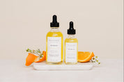 Satsuma: Body Oil
