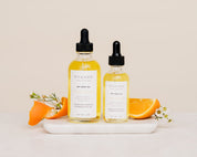 Satsuma: Body Oil