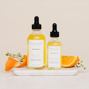 Satsuma: Body Oil