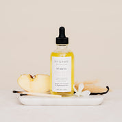 Smoked Vanilla: Body Oil