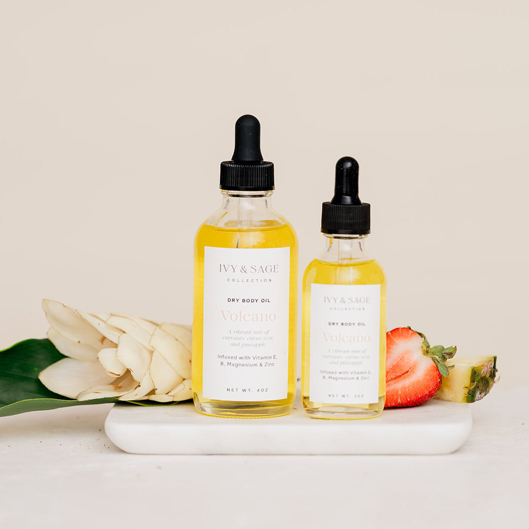 The Home & Body Ritual Set - (Save 15%)