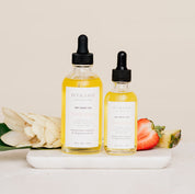 Volcano: Body Oil