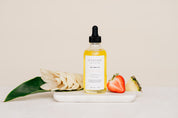 Volcano: Body Oil