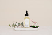 Warm Cashmere: Body Oil