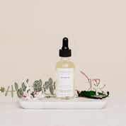 Warm Cashmere: Body Oil