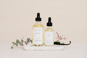 Warm Cashmere: Body Oil