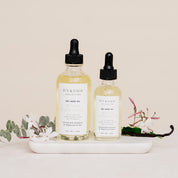 Warm Cashmere: Body Oil