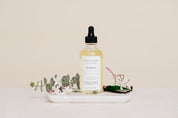 Warm Cashmere: Body Oil