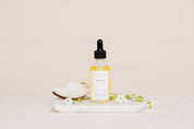 White Lotus: Body Oil
