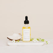 White Lotus: Body Oil