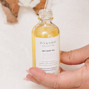 White Lotus: Body Oil