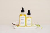 White Lotus: Body Oil