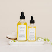 White Lotus: Body Oil
