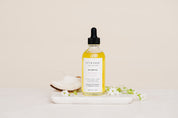 White Lotus: Body Oil