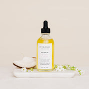 White Lotus: Body Oil