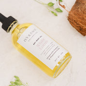 White Lotus: Body Oil