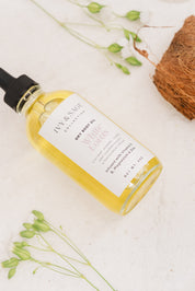 White Lotus: Body Oil