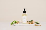 White Tea: Body Oil