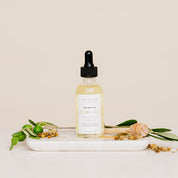 White Tea: Body Oil