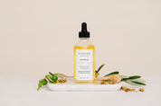 White Tea: Body Oil