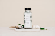 Maldives: Salt Soak