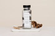 Santal 13: Salt Soak